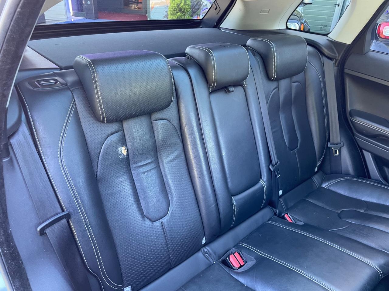 Land Rover Range Evoque 2.2 Sd4 5p. Autobiography