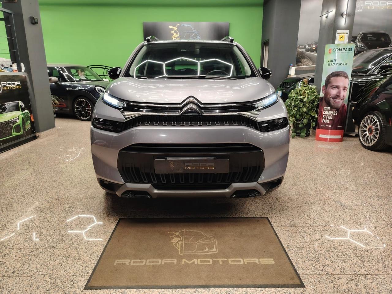 Citroen C3 Aircross PureTech 110 S&S