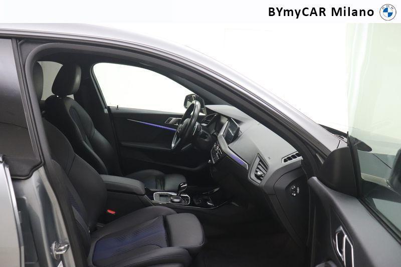 BMW Serie 2 Gran Coupe 218 d Msport Steptronic