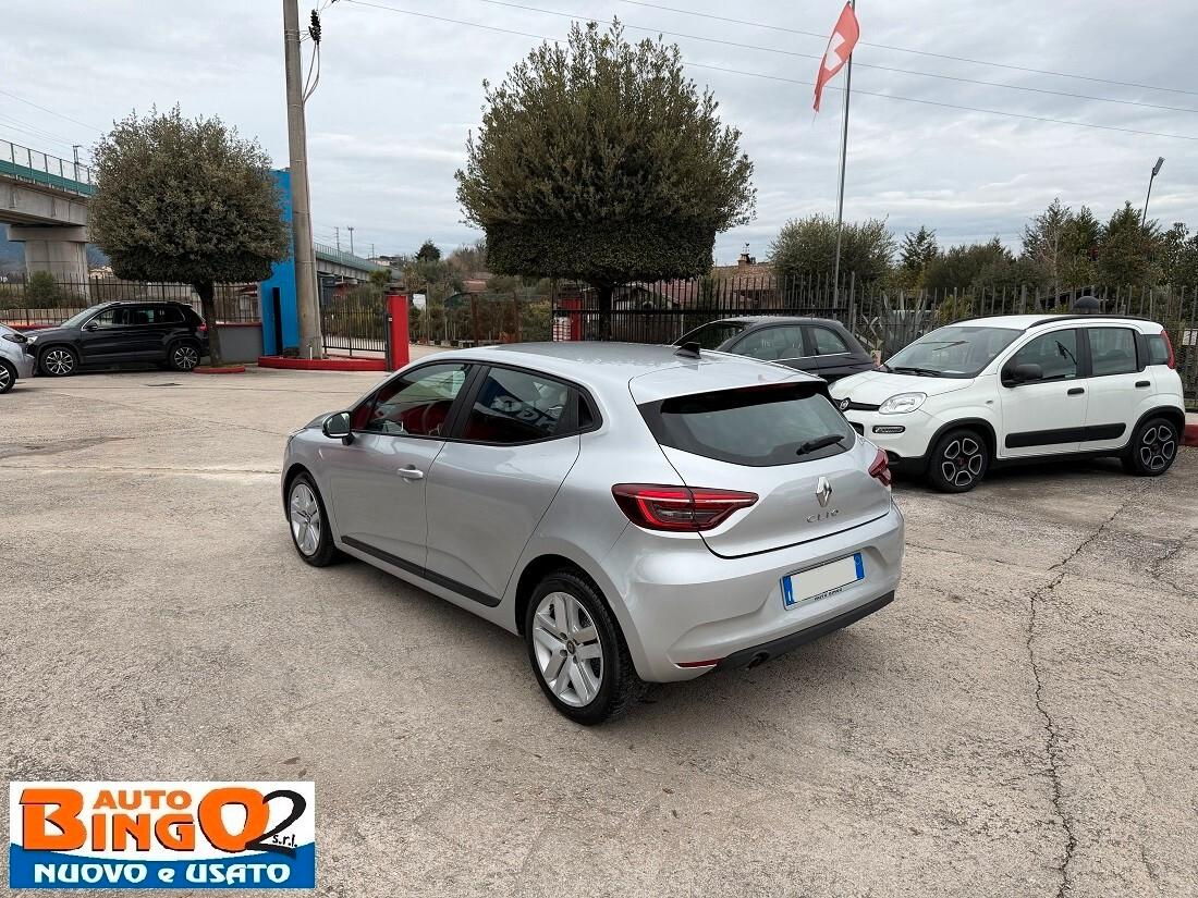Renault Clio TCe 100 CV GPL 5 porte Life