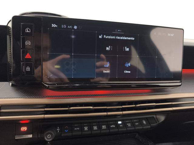 LANCIA Ypsilon 51kWh LX 156cv