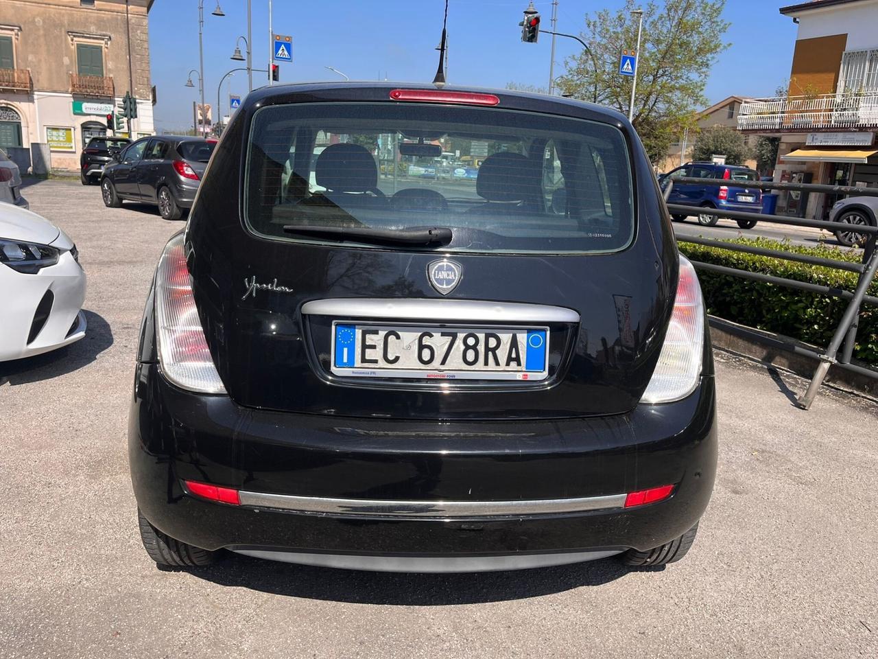 LANCIA Y 1.2 OK NEO PATENTATI