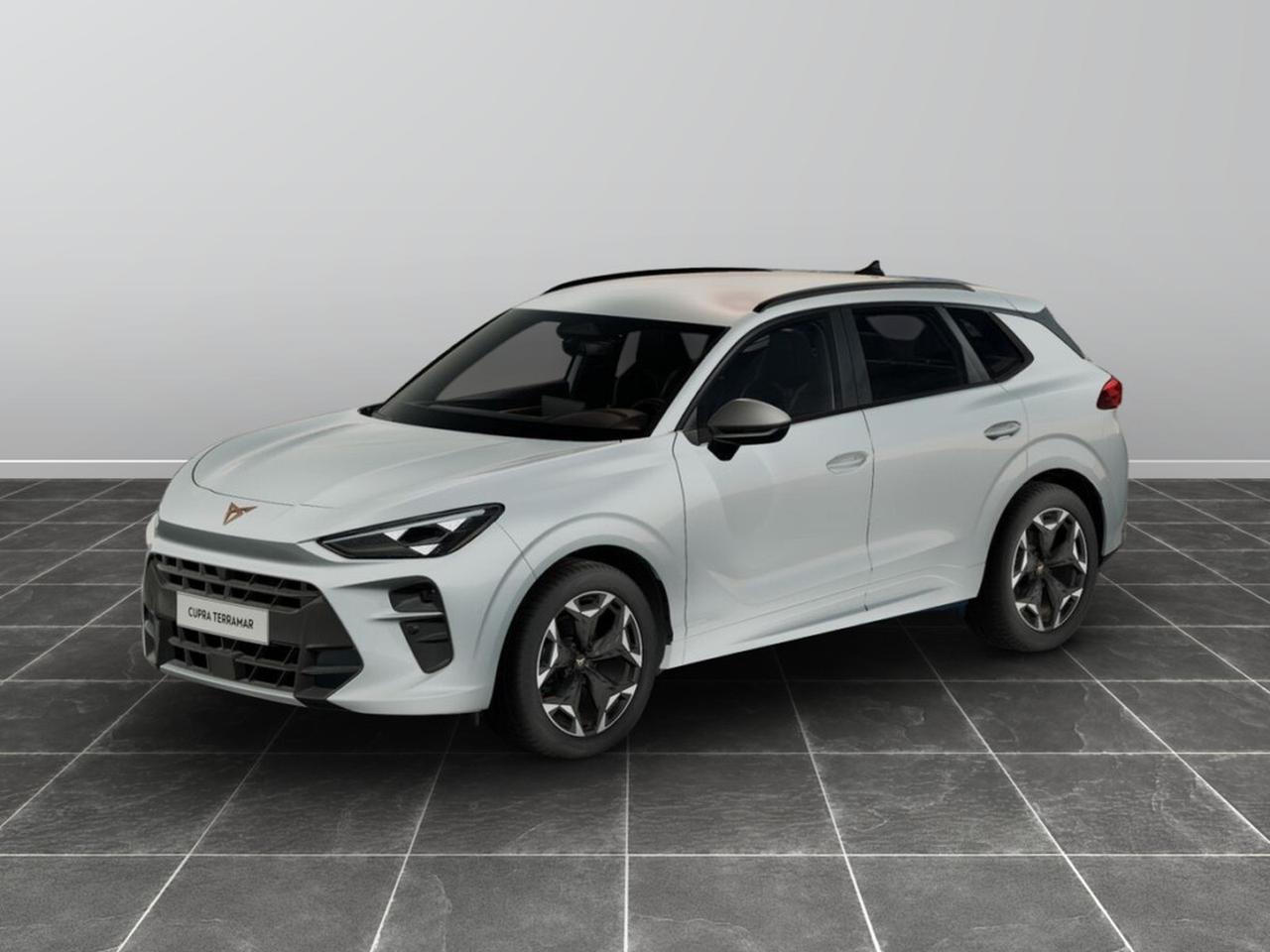 Cupra Terramar 1.5 hybrid 150cv