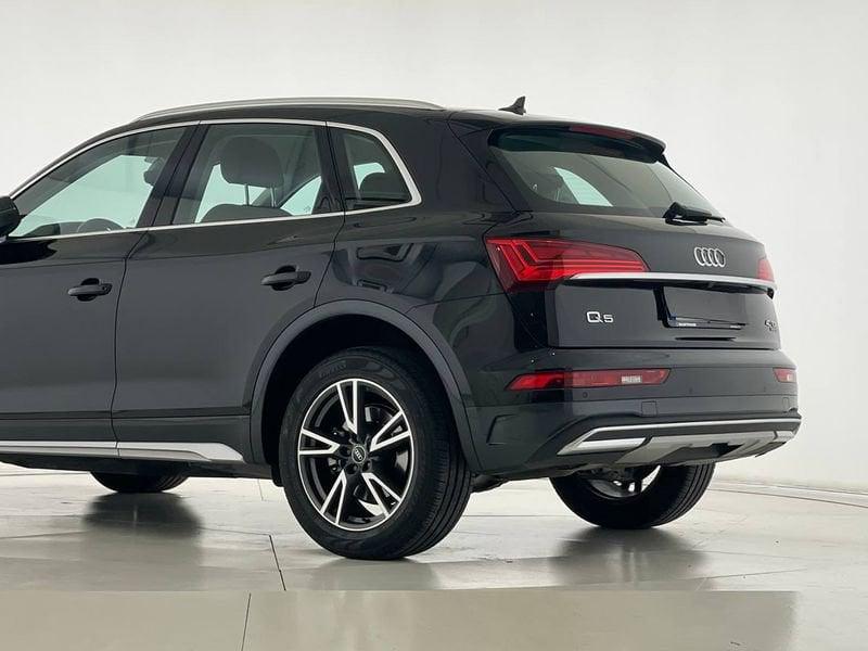 Audi Q5 Q5 40 TDI 204 CV quattro S tronic Business Advanced