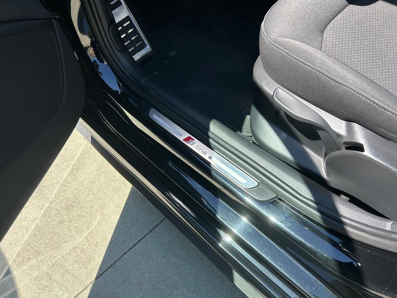Audi A1 1.6 TDI S line edition