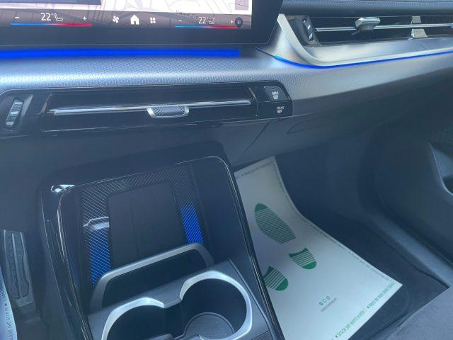 BMW X1 sDrive 18i Msport