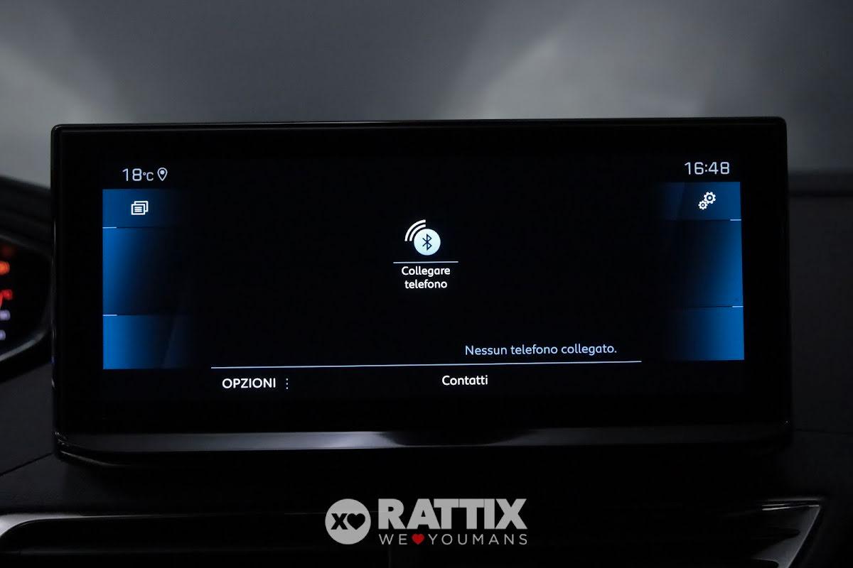 Peugeot 5008 1.5 BlueHDI 130CV Allure Pack EAT8 7p.ti