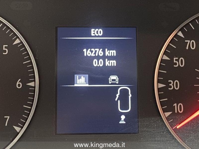 Dacia Sandero Sandero Streetway 1.0 TCe ECO-G Comfort