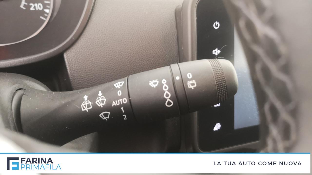DACIA Duster II 2021 - Duster 1.0 tce Journey Gpl 4x2 100cv