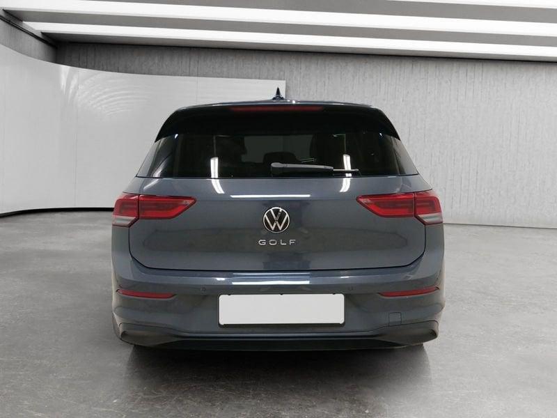 Volkswagen Golf 2.0 tdi Style 150cv dsg