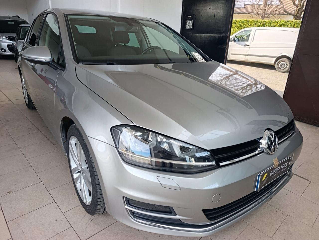 Volkswagen Golf Business 1.4 TSI DSG 5p. Highline BlueMotion Tech. NEOPAT
