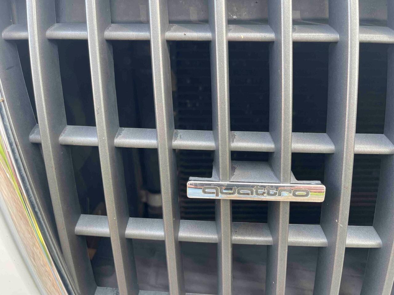 Audi Q5 2.0 TDI 170 CV quattro S tronic Automatica no FAP