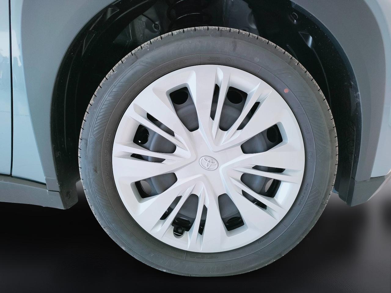 TOYOTA Aygo X 1.0B ACTIVE MT - MY24