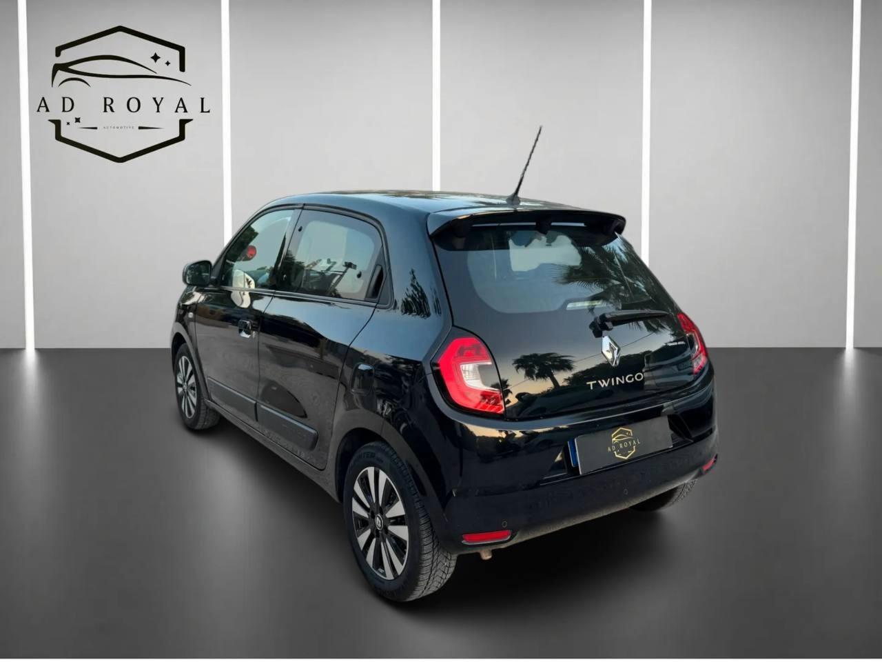 Renault Twingo SCe 65 CV Intens 12/2021