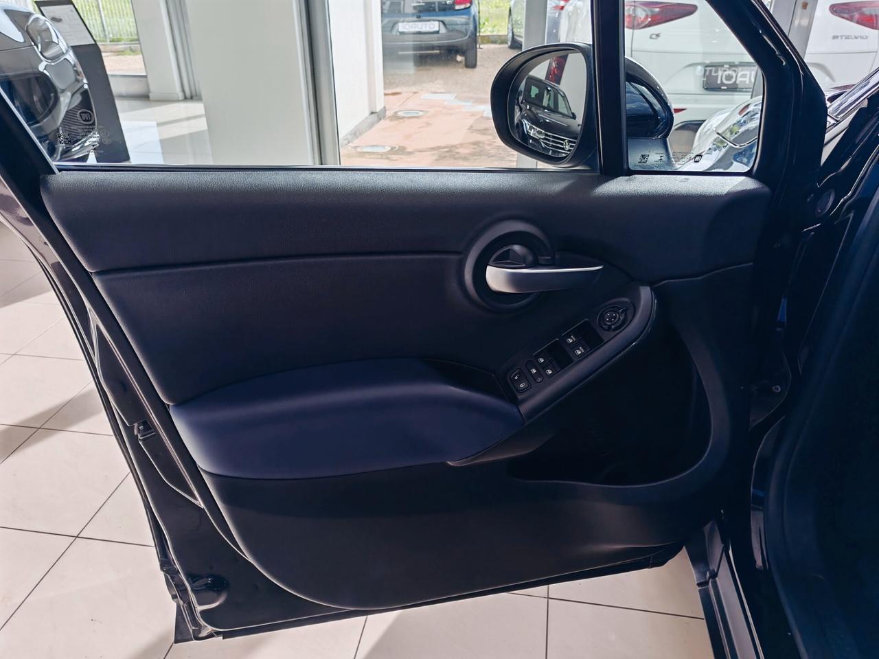 Fiat 500X 1.3 MultiJet 95 CV Club 2023