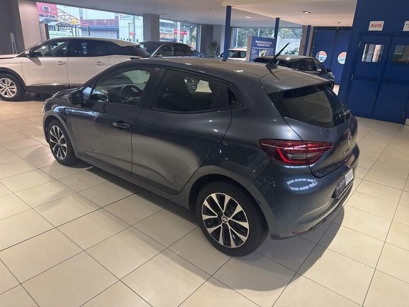 Renault Clio Clio TCe 90 CV 5 porte Business Plus