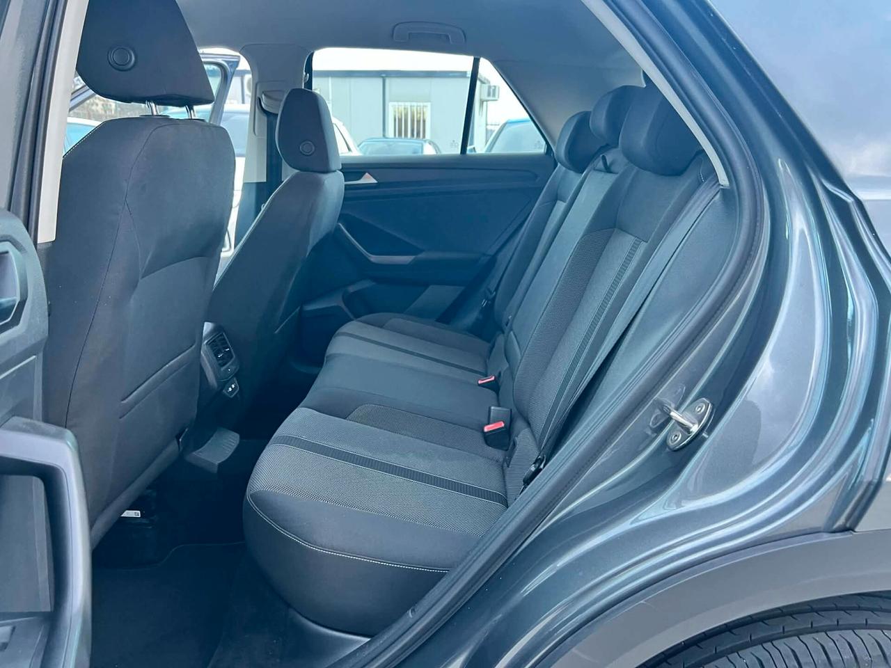 Volkswagen T-Roc 2.0 TDI SCR 116CV FULL LED