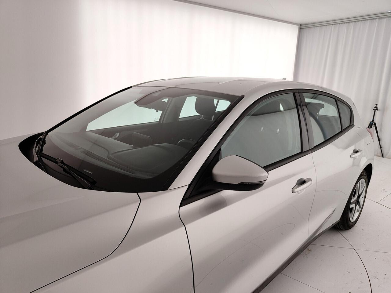 Ford Focus 1.5 EcoBlue 120 CV 5p. aut. Business