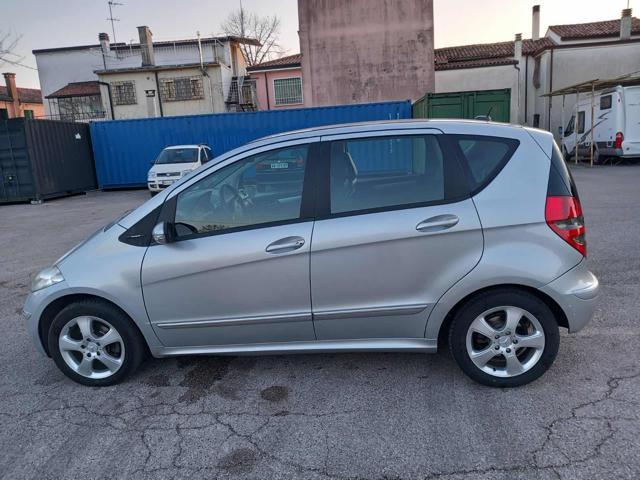 MERCEDES-BENZ A 180 CDI Avantgarde senza nessun lavoro da fare