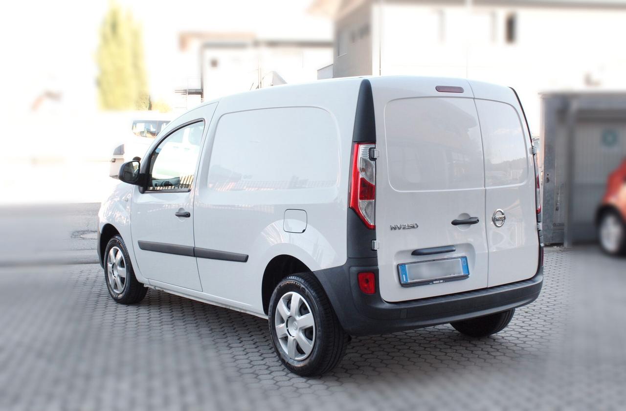Nissan NV250 1.5 dCi 115CV PC Van