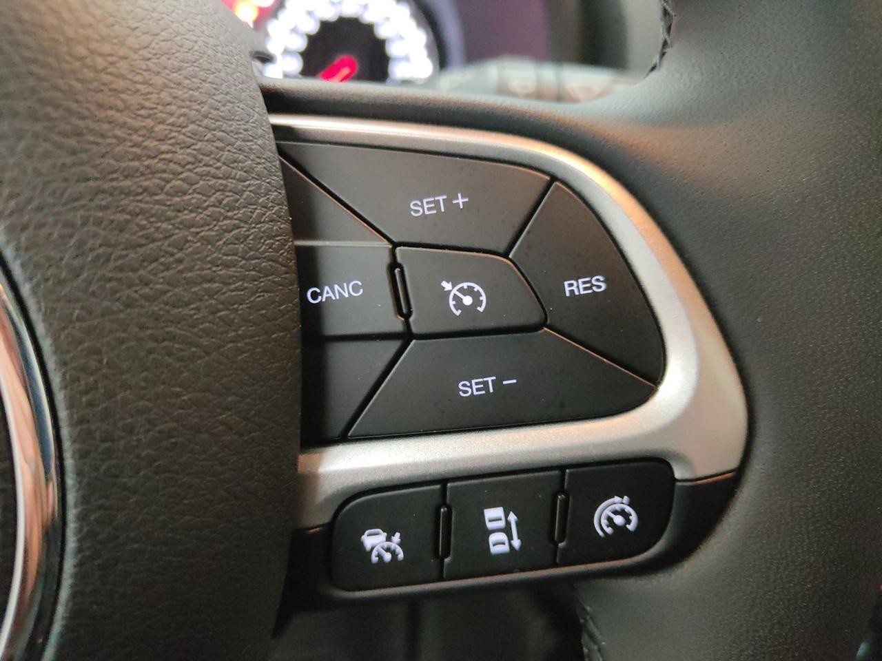 JEEP Renegade 2019 1.5 T4 130CV HYBRID LIMITED DCT 7