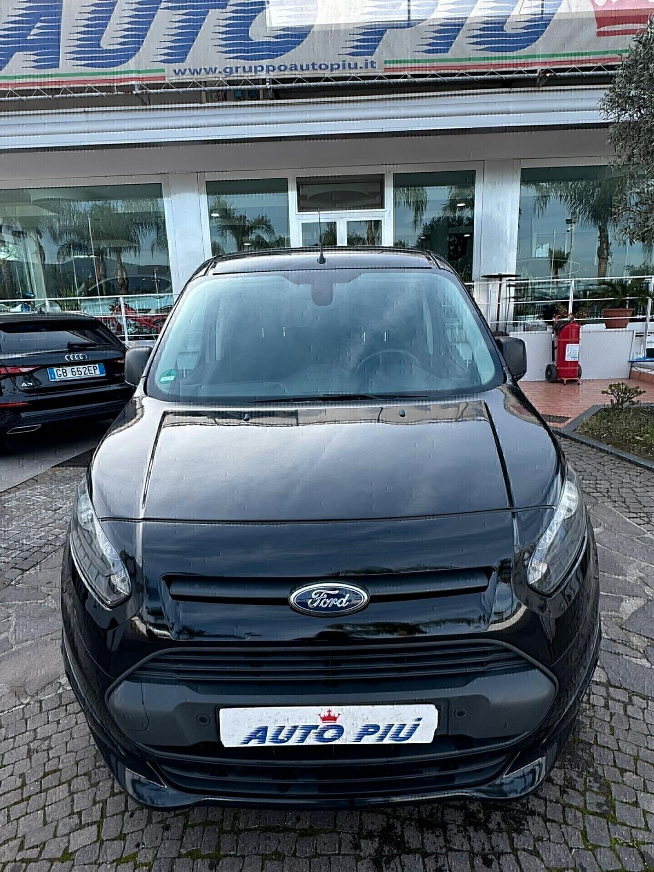 Ford Tourneo CON POSTI Connect TRANSIT Connect 1.5 120 CV Titanium 5 POSTI M1