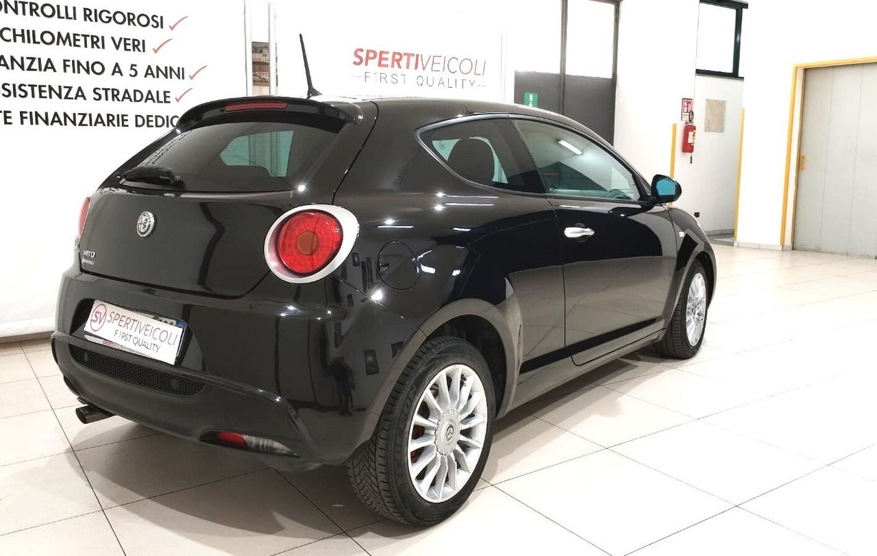 Alfa Romeo MiTo 1.3 JTDm 95 CV S&S