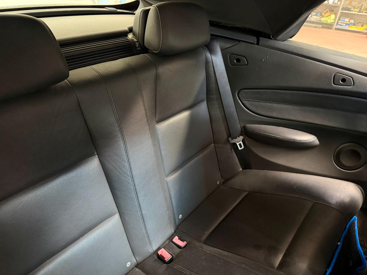Bmw 120 120i Cabrio Futura