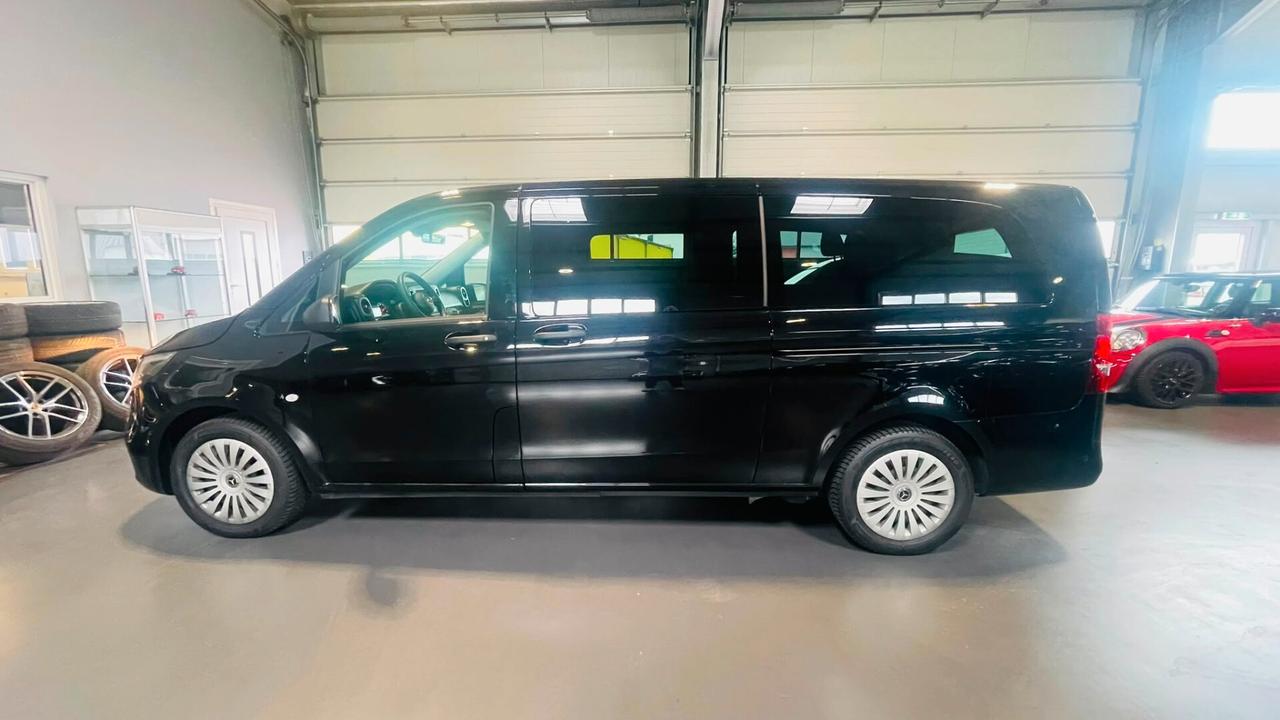 Mercedes-benz Vito 116 CDI Tourer PRO XL 2x Aria condizionata Porte scorrevoli