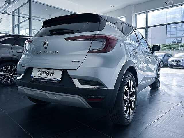 Renault Captur Full Hybrid E-Tech 145 CV Techno