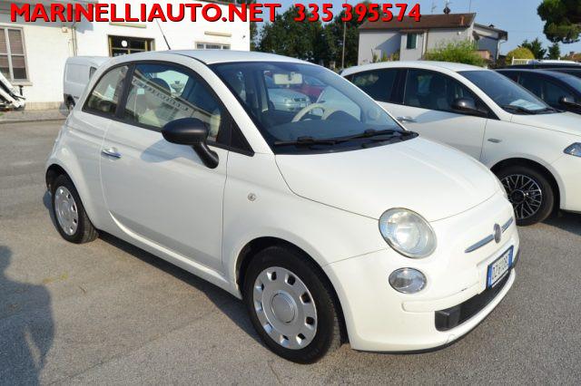 FIAT 500 1.2 Pop NEOPATENTATI