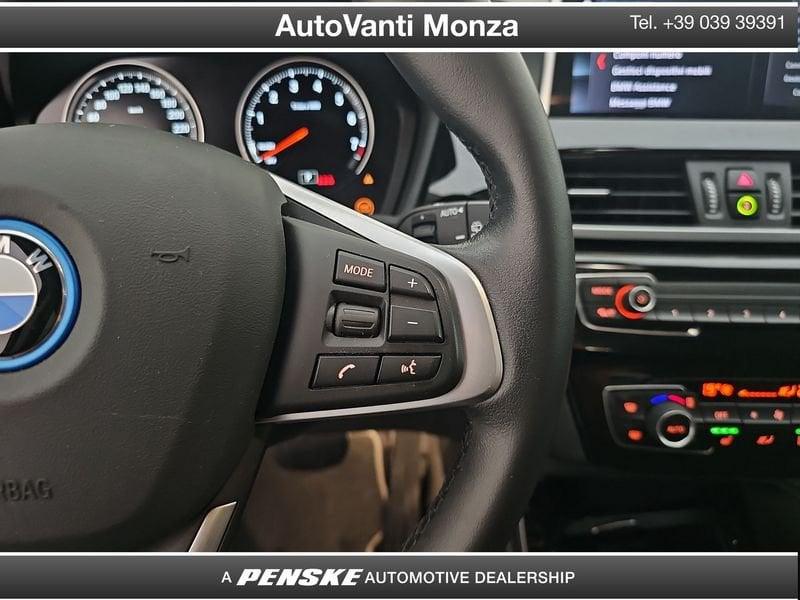 BMW X1 X1 xdrive25e xLine Plus auto