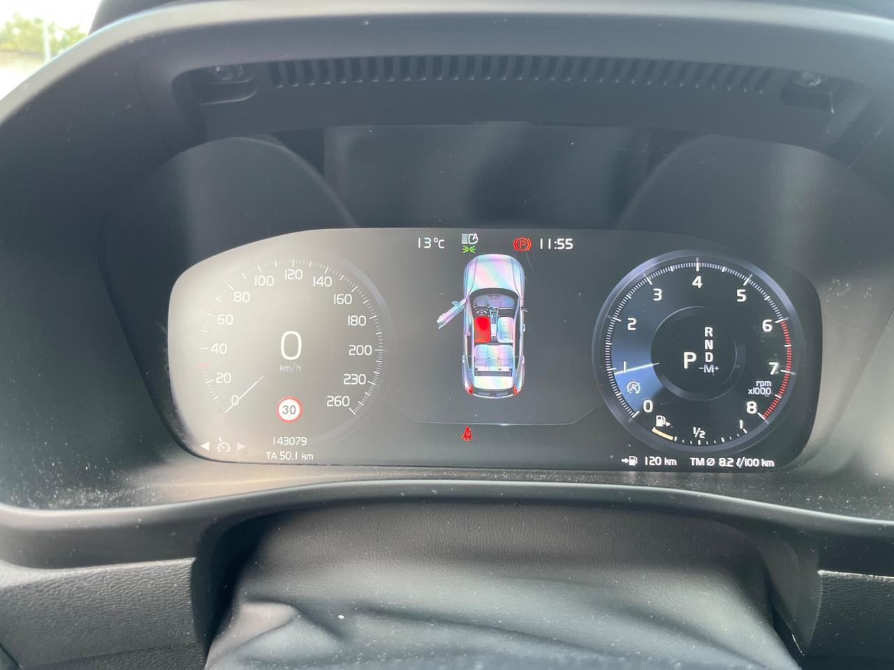 Volvo XC40 T2 Momentum Pro