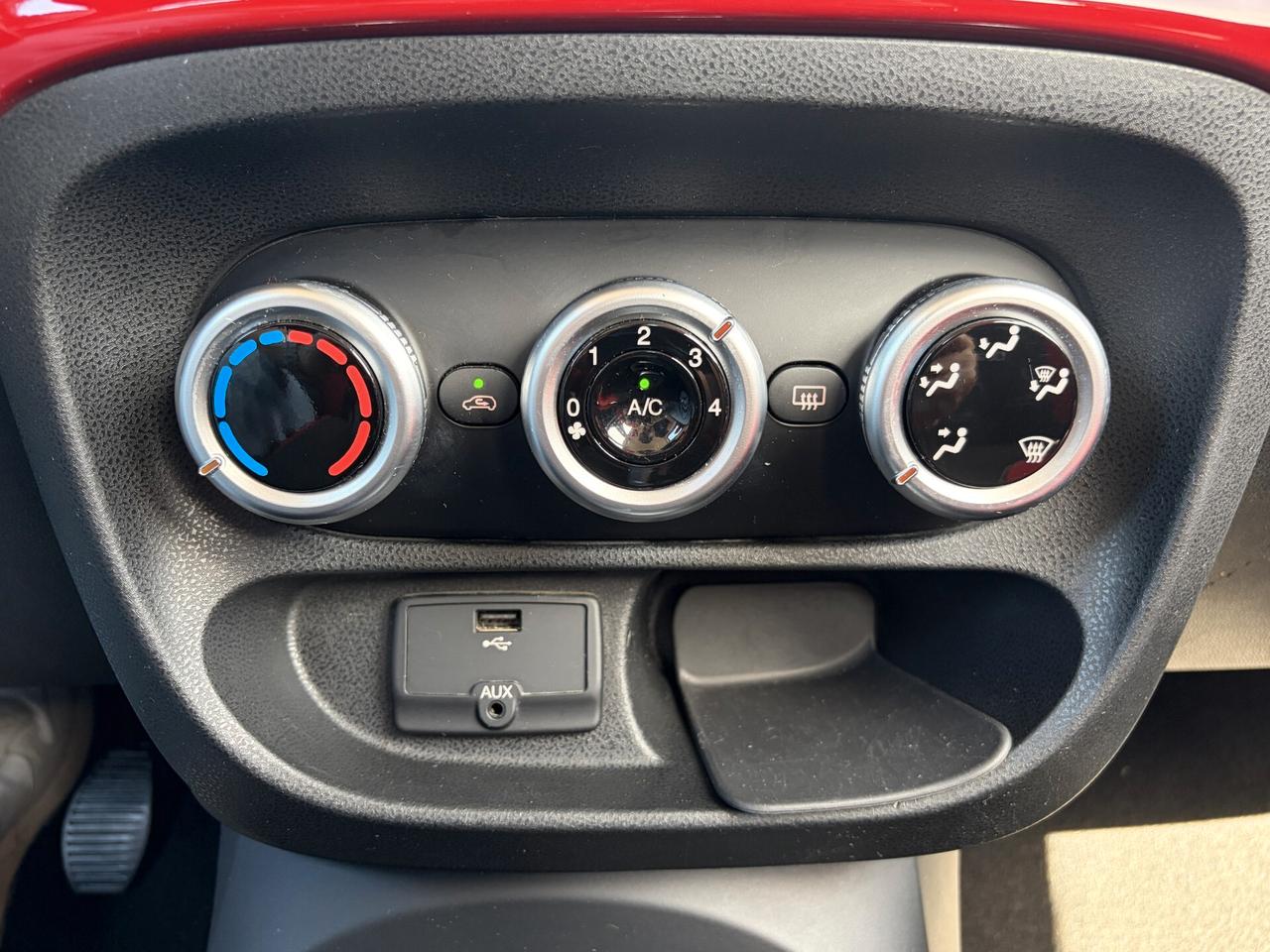Fiat 500L 0.9 TwinAir Turbo Natural 85cv Power Pop Star