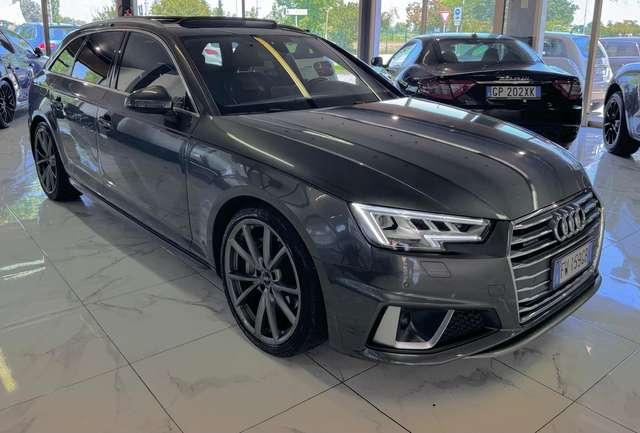 Audi A4 SLine+Tetto+BangOlufsen