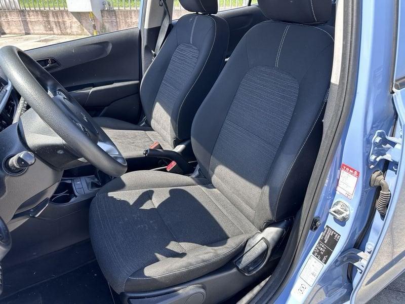 KIA Picanto 1.0 12V 5 porte Urban