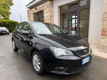 Seat Ibiza 1.2 TDI CR 5 porte Reference