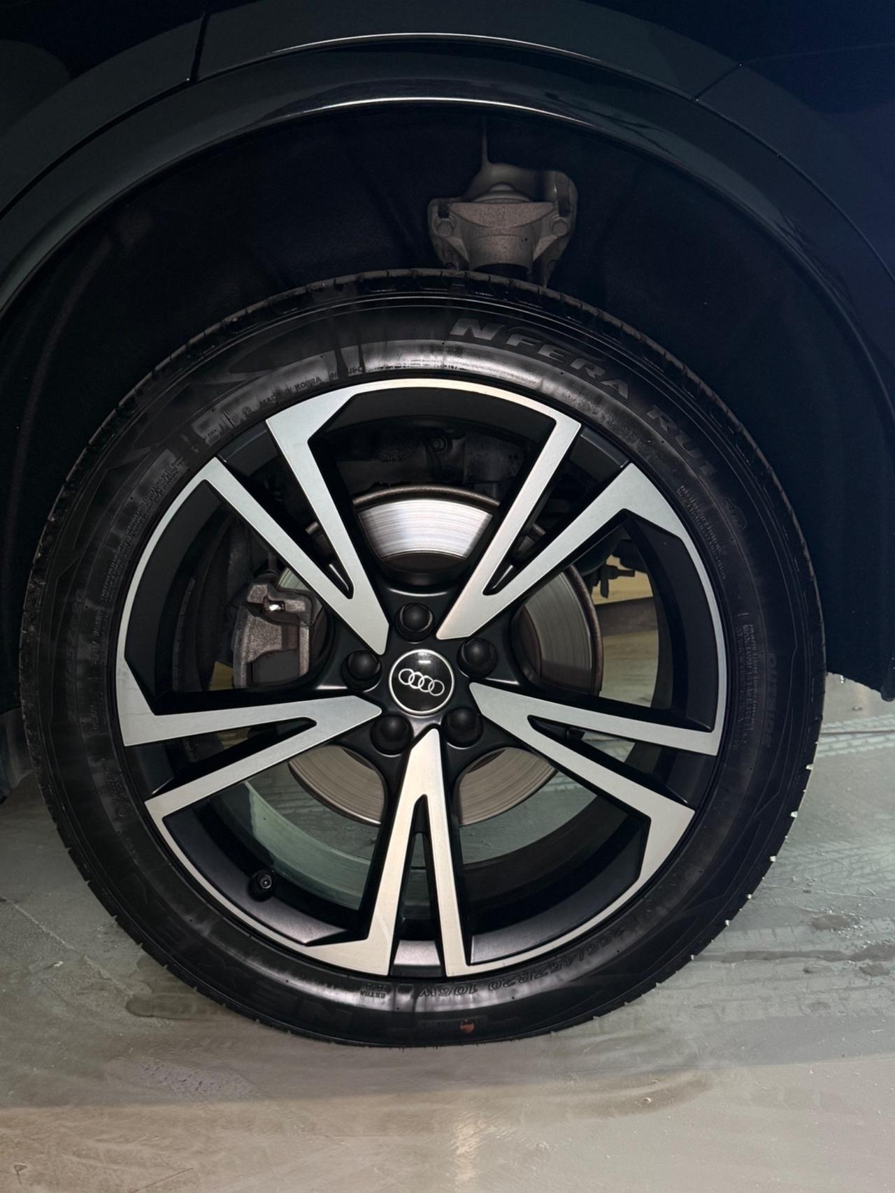 Audi Q5 40 TDI 204 CV quattro S tronic