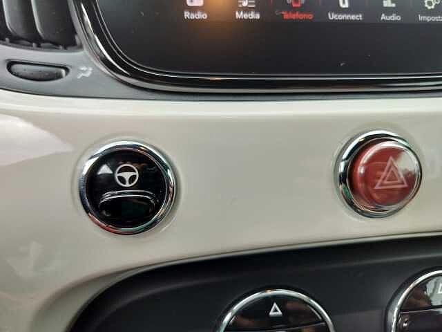 Fiat 500 1.2 EasyPower GPL Star