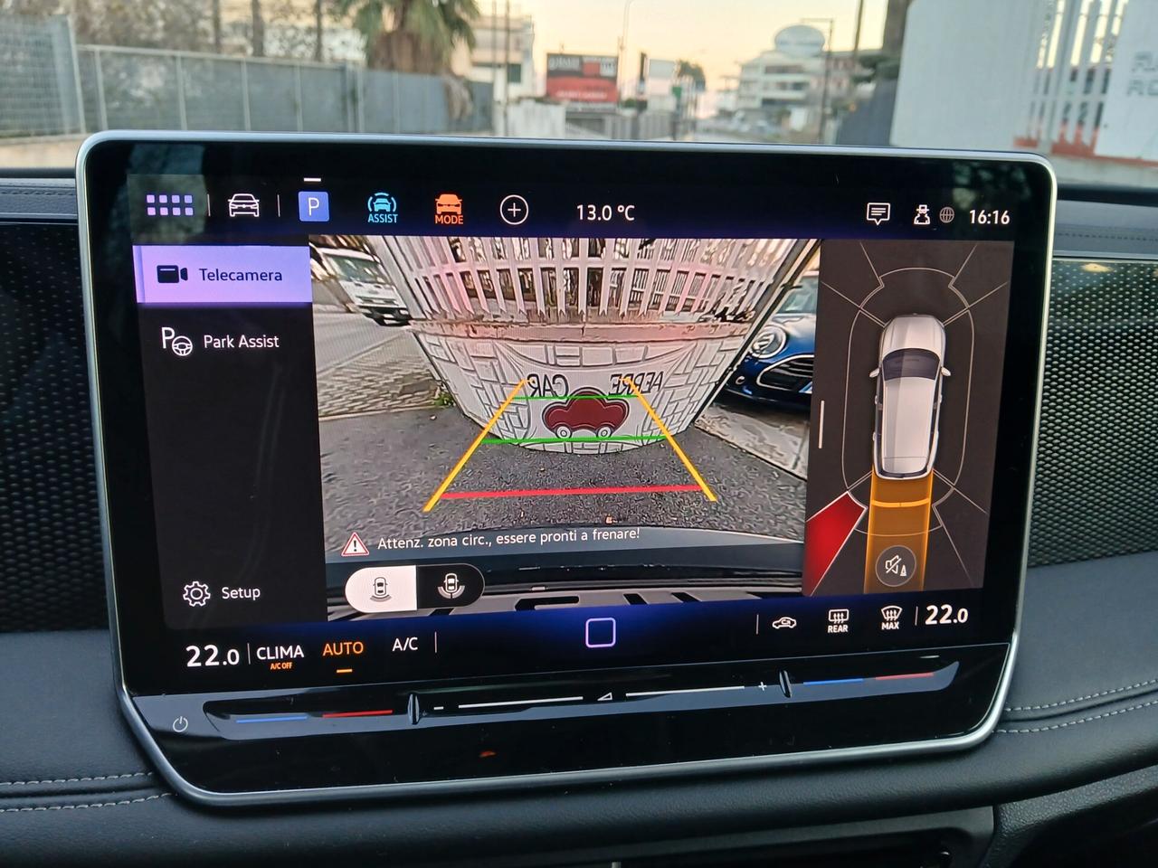 Volkswagen Tiguan 2.0 TDI 150 CV DSG Life
