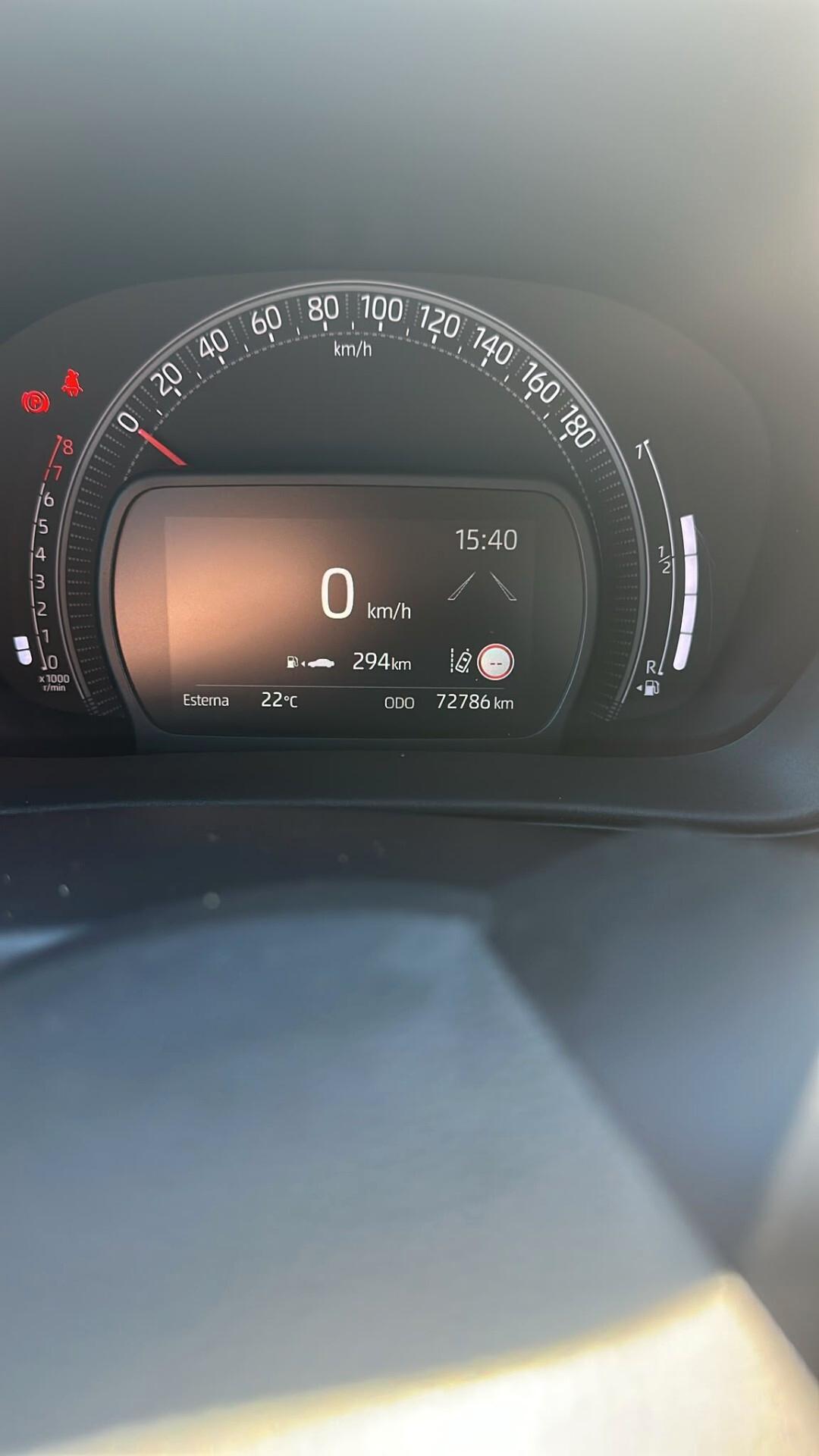 Toyota Aygo X 1.0 VVT-i 72 CV 5 porte Lounge Air