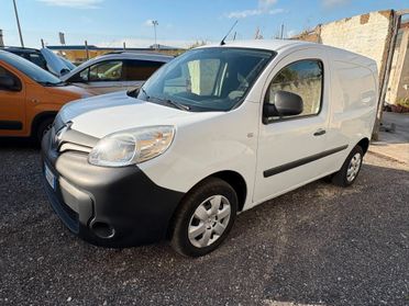 Renault Kangoo Blue dCi 95CV Express Furgone Ice