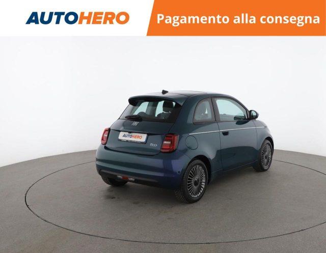 FIAT 500e Berlina 42 kWh Icon
