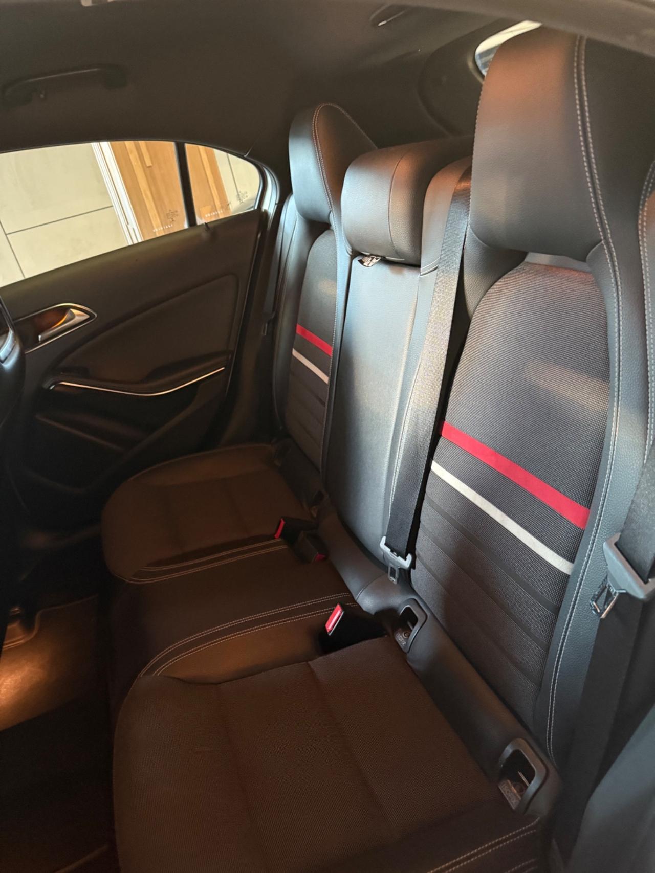 Mercedes-benz A 180 CDI Premium