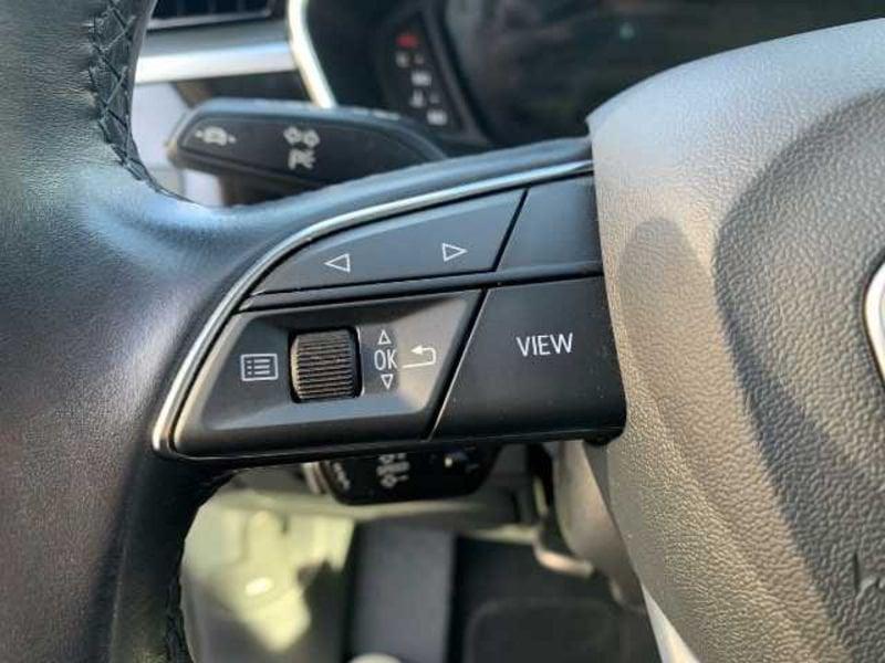 Audi Q3 II 2018 35 2.0 tdi Business Advanced s-tronic