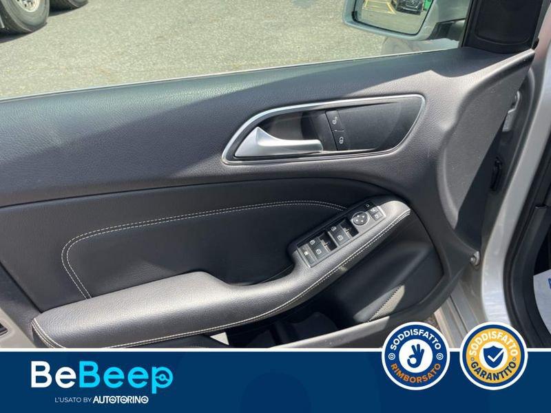Mercedes-Benz Classe B B 200 D (CDI) SPORT AUTO
