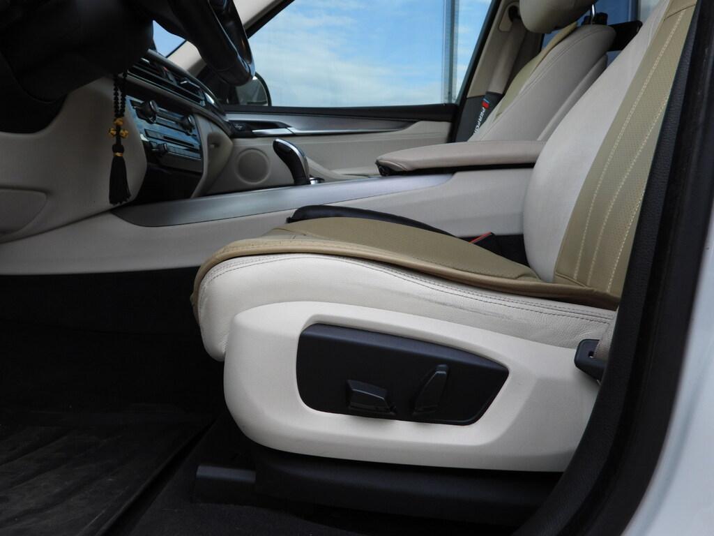 BMW X5 25 d Luxury xDrive Steptronic