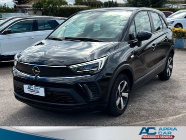 Opel Crossland 1.5 ECOTEC D 110 CV Start&Stop Edition IN PROMO