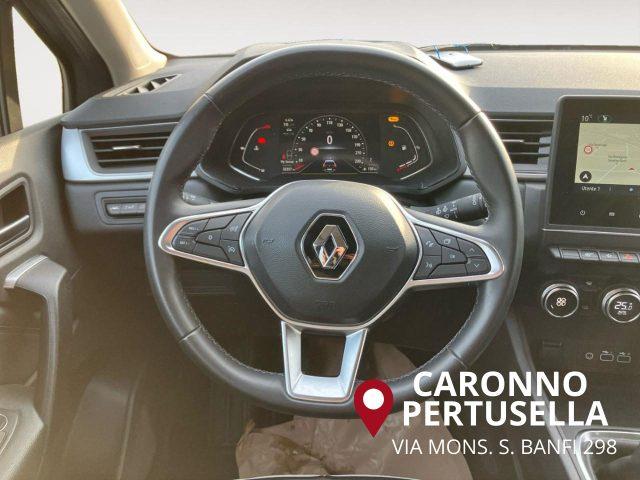 RENAULT Captur TCe 90 CV Techno
