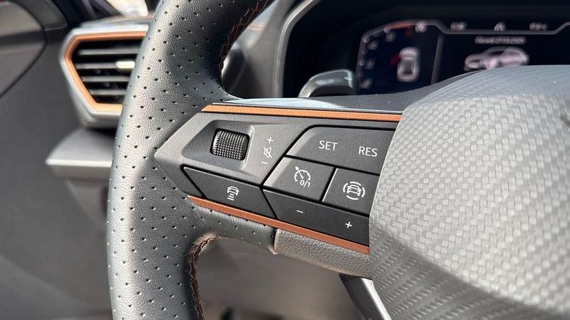 Cupra Formentor 2.0 TDI 4Drive DSG